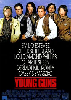Young Guns online subtitrat
