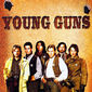Poster 2 Young Guns