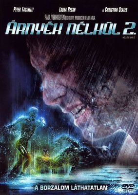 Hollow Man II