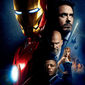 Poster 27 Iron Man