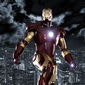 Poster 24 Iron Man