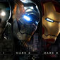 Poster 8 Iron Man