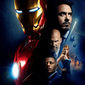 Poster 1 Iron Man