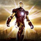 Poster 29 Iron Man