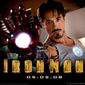 Poster 6 Iron Man