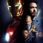 Poster 18 Iron Man