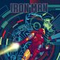 Poster 2 Iron Man