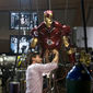 Iron Man/Iron Man - Omul de oțel