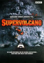 Poster Supervolcano