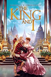 Poster The King and I