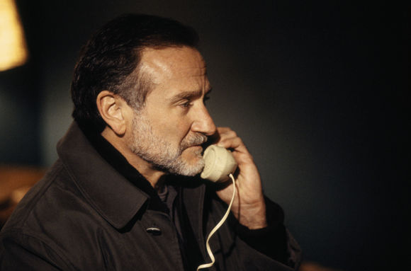 The Night Listener