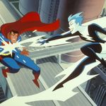 Imagine din galeria filmului Superman: Animated Series