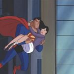 Imagine din galeria filmului Superman: Animated Series