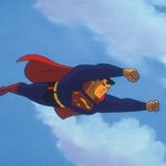 Imagine din galeria filmului Superman: Animated Series