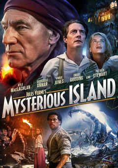 Mysterious Island online subtitrat