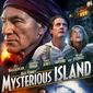 Poster 1 Mysterious Island