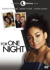 Poster For One Night