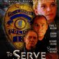 Poster 1 To Serve and Protect