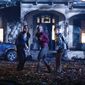 Foto 54 Mary-Louise Parker, Sarah Bolger, Freddie Highmore în The Spiderwick Chronicles