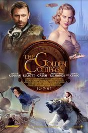 Poster The Golden Compass