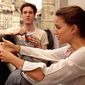 Natalie Portman, Melchior Beslon în Paris, je t'aime/Paris, je t'aime - Orașul iubirii