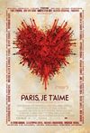 Paris, je t'aime - Orașul iubirii