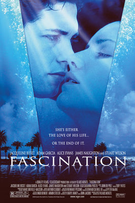 Fascination poster