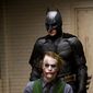 Foto 130 Christian Bale, Heath Ledger în The Dark Knight