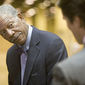 Morgan Freeman în The Dark Knight - poza 124