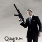 Poster 13 Quantum of Solace