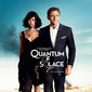 Poster 1 Quantum of Solace