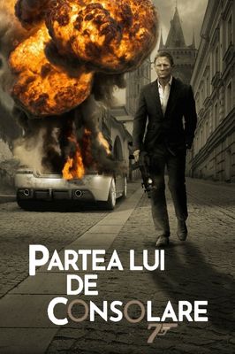 Quantum of Solace