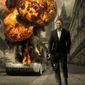 Poster 3 Quantum of Solace