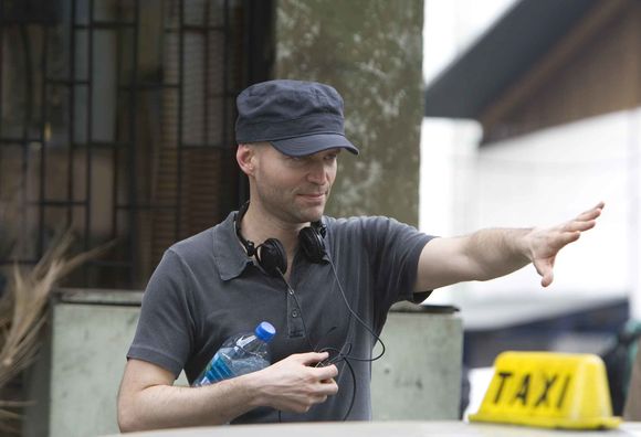 Marc Forster în Quantum of Solace