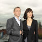 Foto 82 Daniel Craig, Olga Kurylenko în Quantum of Solace