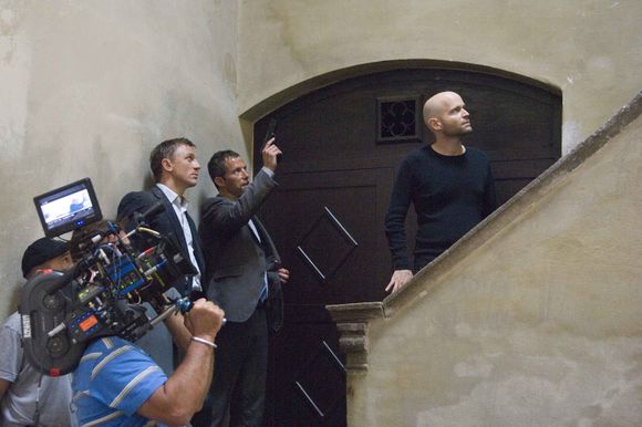 Quantum of Solace
