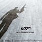 Poster 10 Quantum of Solace