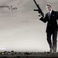 Poster 6 Quantum of Solace