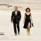 Poster 8 Quantum of Solace