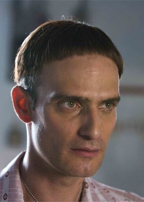 Anatole Taubman în Quantum of Solace