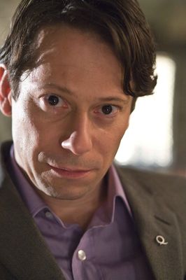 Mathieu Amalric în Quantum of Solace