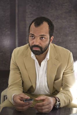 Jeffrey Wright în Quantum of Solace