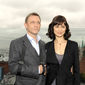 Foto 111 Daniel Craig, Olga Kurylenko în Quantum of Solace