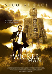 Poster The Wicker Man