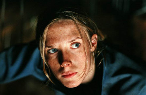 Shauna MacDonald în The Descent