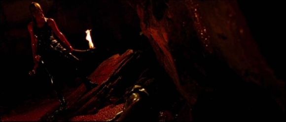 The Descent