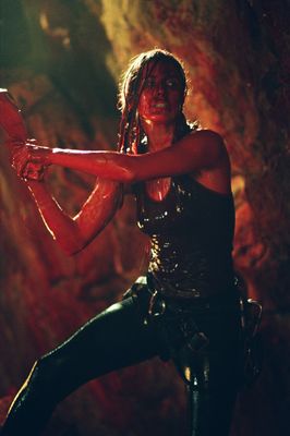 The Descent