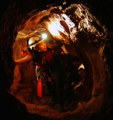 The Descent