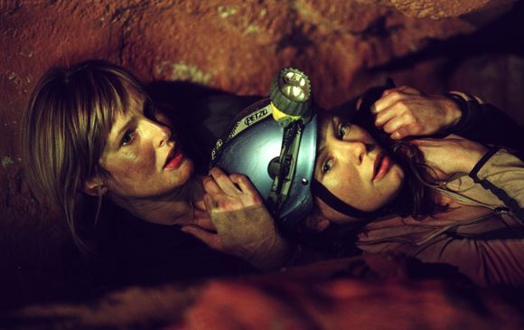 The Descent