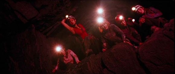 The Descent